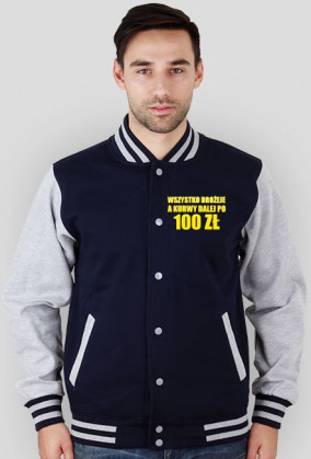 100 ZŁ DZIWKI JC (MAN)