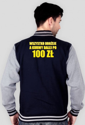 100 ZŁ DZIWKI JC (MAN)