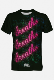 breathe