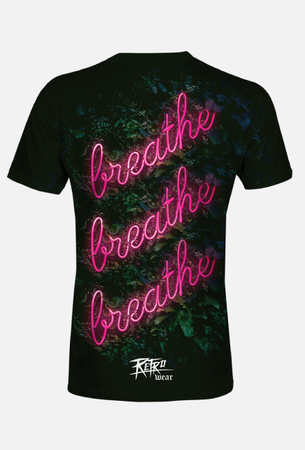 breathe