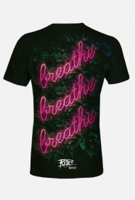 breathe