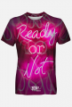 ready or not