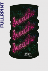breathe