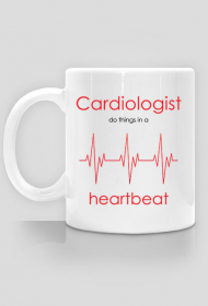 Cardiologist Kardiolog Heartbeat