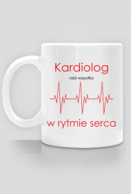 Kardiolog rytm