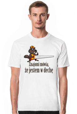 Stolarz. Prezent dla Stolarza. Koszulka dla Stolarza. Prezent Stolarski