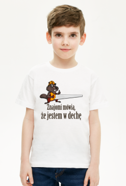 Stolarz. Prezent dla Stolarza. Koszulka dla Stolarza. Prezent Stolarski