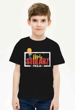 Stolarz. Prezent dla Stolarza. Koszulka dla Stolarza. Prezent Stolarski