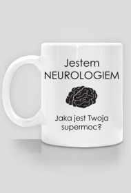 Neurolog kubek supermoc