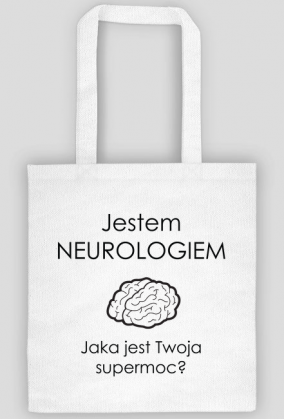 Neurolog Torba supermoc