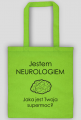 Neurolog Torba supermoc