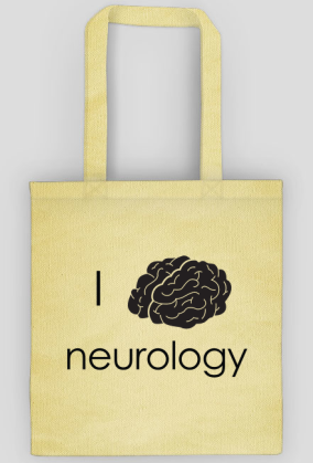 Neurolog I brain torba1