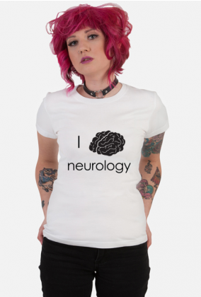 I brain neuro tshirt 2