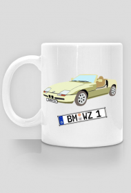 Bmw z1