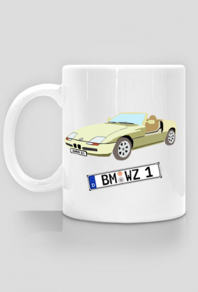 Bmw z1