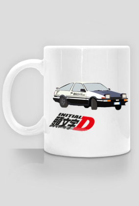Toyota ae86
