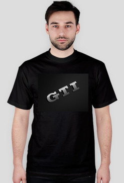 T-shirt GTI