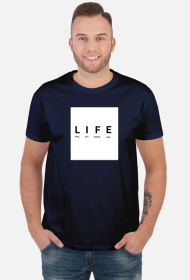 Koszulka Life