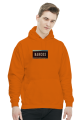 Męska Bluza Narcos