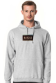 Męska Bluza Narcos