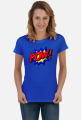 Koszulka- POW!