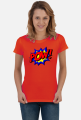 Koszulka- POW!