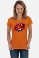 Koszulka- POW!