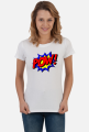 Koszulka- POW!