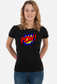 Koszulka- POW!
