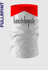 komin - kaszlę bo palę - czarny txt