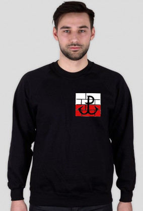 Bóg Honor Ojczyzna black