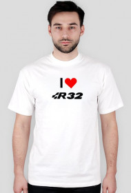 T-shirt  R32