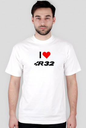 T-shirt  R32