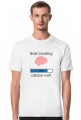 Brain loading white