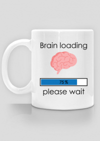 Brain loading kubek