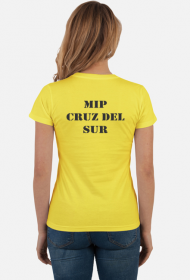 T-SHIRT DAMSKI ' VIS A VIS'' UWIĘZIONE'' HIT!