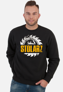 Stolarz. Prezent dla Stolarza. Koszulka dla Stolarza. Prezent Stolarski
