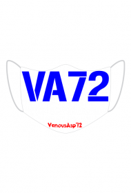 Maseczka VA72