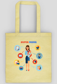 Super Mama