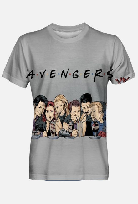 Avengers