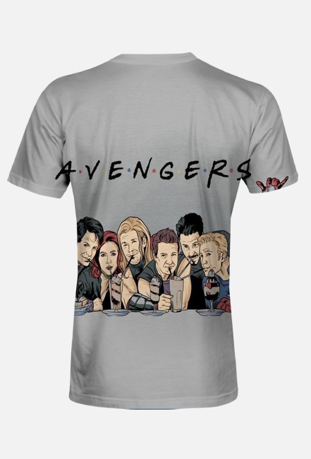 Avengers