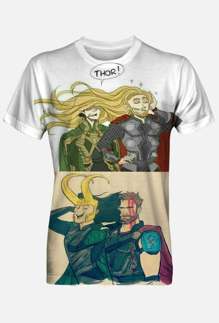 Thor