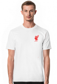 T SHIRT LIVERPOOL