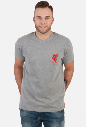 T SHIRT LIVERPOOL