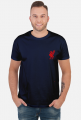 T SHIRT LIVERPOOL