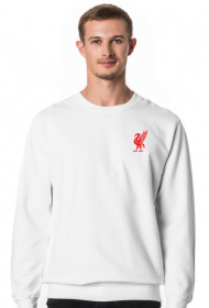 BLUZA LIVERPOOL LIVERBIRD