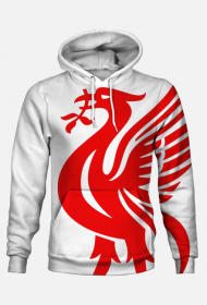 BLUZA Z KAPTUREM LIVERPOOL