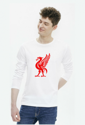 BLUZKA LIVERPOOL