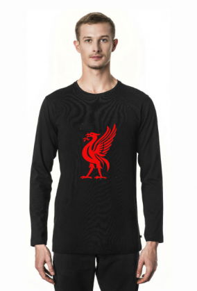 BLUZKA LIVERPOOL