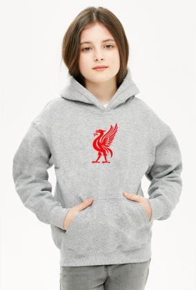 BLUZA DZIECIĘCA LIVERPOOL
